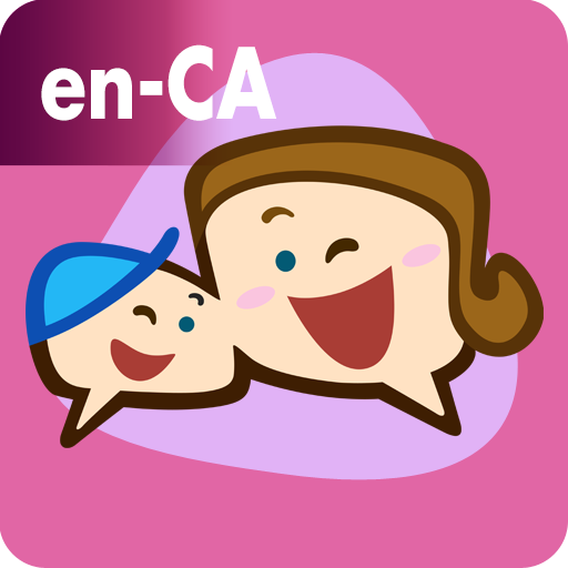 VTech Kid Connect (CA English) 1.16.1610 Icon
