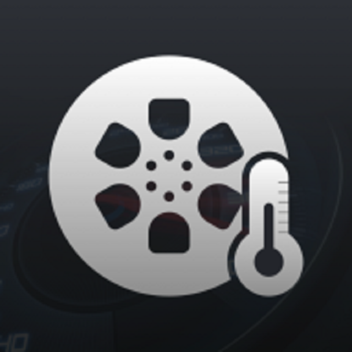 TYRE WARMER logo