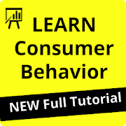 Learn Consumer Behavior