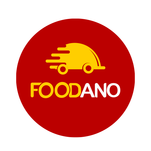 FoodAno Manager logo