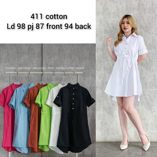 Android application Marly Shop screenshort