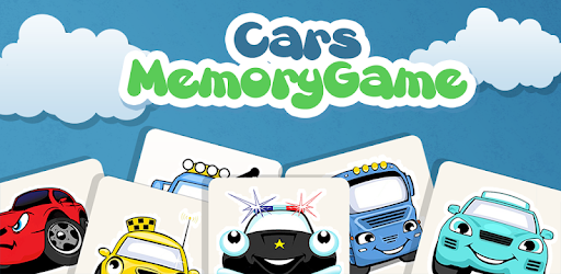 Jogos de memória para crianças – Apps no Google Play