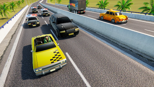 Mini Car Games: Police Chase  screenshots 9