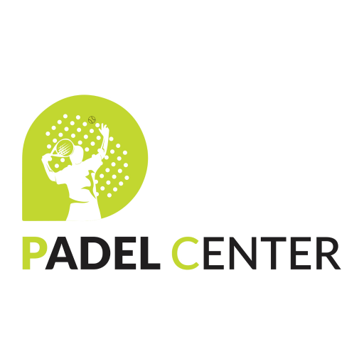 Padel Center logo