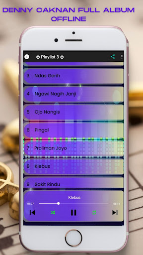 Kalih Welasku Denny Caknan Mp3