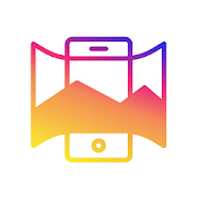 Top 29 Social Apps Like Panoramic Stories - Panorama Instagram Unsquared - Best Alternatives