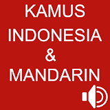 Kamus Indonesia Mandarin icon
