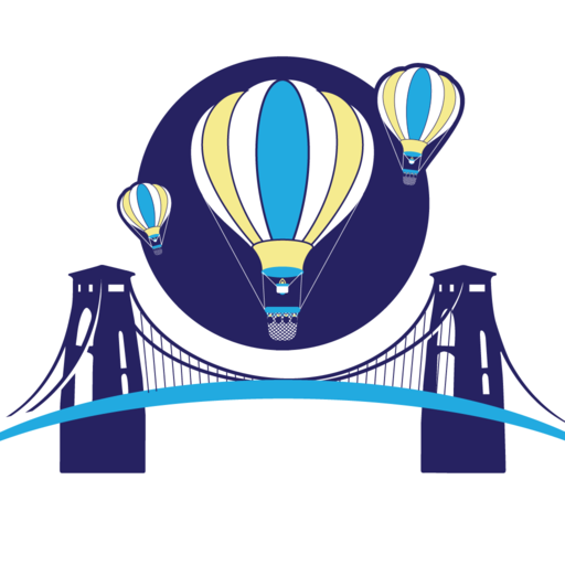 Sail Bristol logo