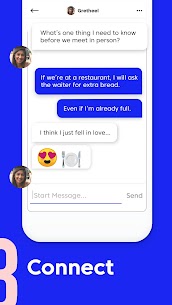 Match Dating: Chat, Date & Meet Someone New 3