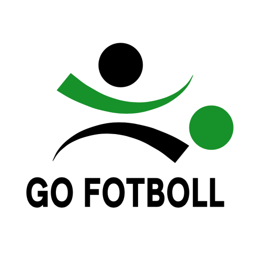 GO Fotboll logo