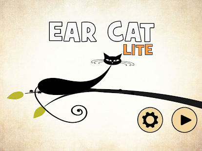 Ear Cat Lite Screenshot