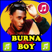 Burna Boy Best Songs - Listen Offline