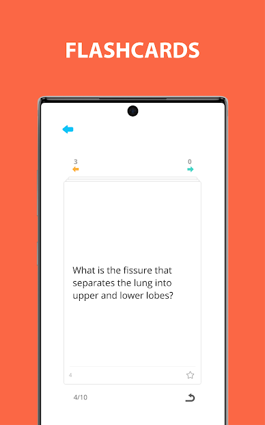 Captura 8 Human Anatomy Learning - 3D android
