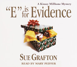 Icon image E Is for Evidence