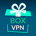 Box VPN Hotspot Master - The Best Free Turbo Proxy Apk
