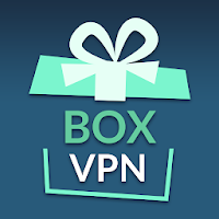 Box VPN - быстрый, бесплатный VPN мастер прокси.