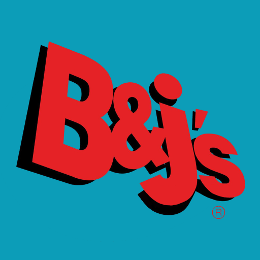 B&Js Beer Club logo