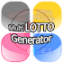 Multi Lotto Generator1.3.0