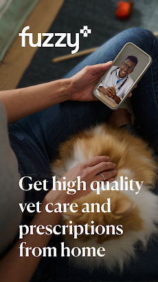 Fuzzy—proven 24/7 vet careのおすすめ画像1