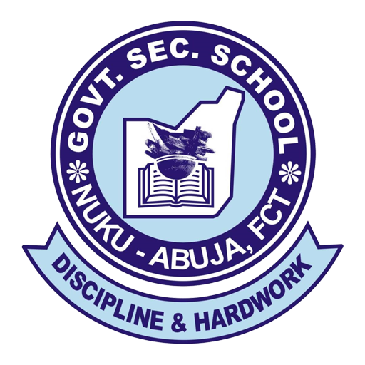 GSS Nuku logo