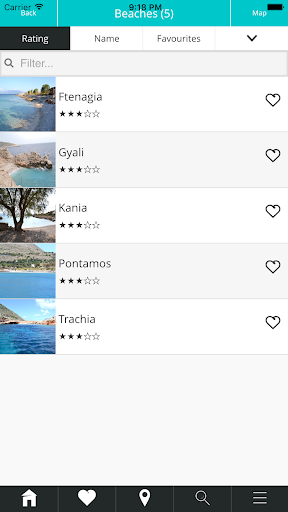 EG | Explore Halki Screen 3