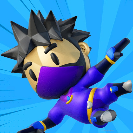 Crazy Dash logo