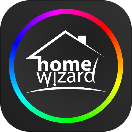 Home - Wizard
