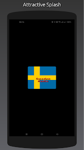 Radio SE: All Sweden Stations