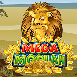 Mega Moolah