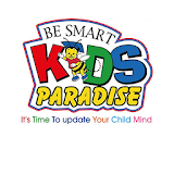 Kids Paradise Belbeis icon