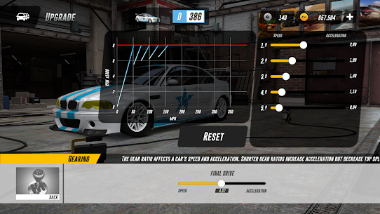 Horizon Driving Simulator 2