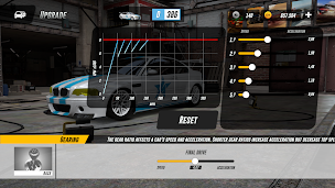 Horizon Driving Simulator - Screenshot 2