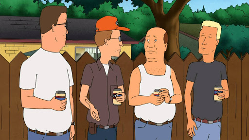 King of the Hill Openings – Apps no Google Play