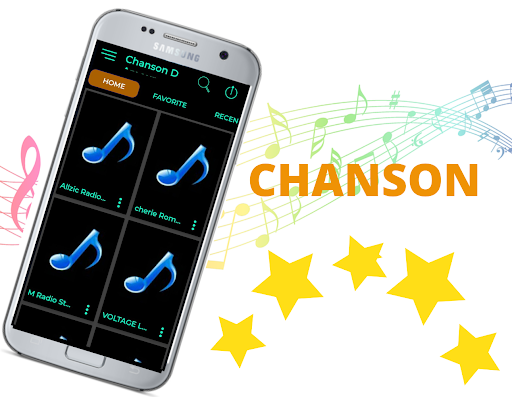 chanson d amour en francais Screen 3