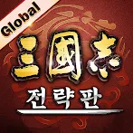 Three Kingdoms Tactics:Global