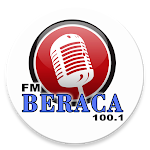 Cover Image of Скачать Radio Beraca Fm  APK