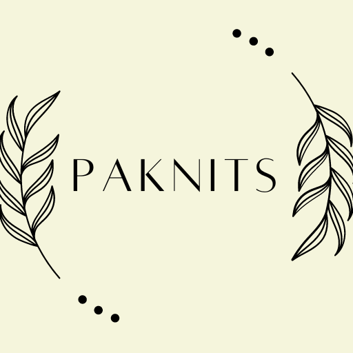 PakNits logo