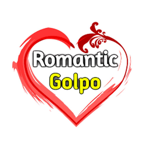 রোমান্টিক গল্প Romantic Golpo logo