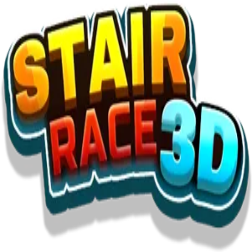 STAIR RACE 3D