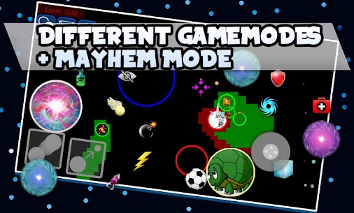 Nebulous Apk Oyun Hilesi Var mı? Son Sürüm İndir 2