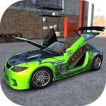 Extreme Car Simulator 2016 Apk