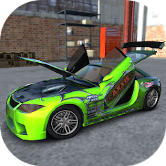 Extreme Car Simulator 2016 - Apps on Google Play