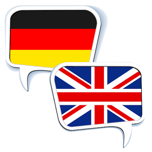 German English Dictionary OFFL  Icon