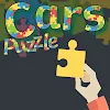 Cars Puzzle Game icon
