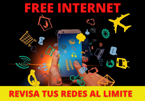 Internet Ilimitado Fast Guide Screen 2