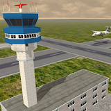 Air Traffic Control Simulator icon