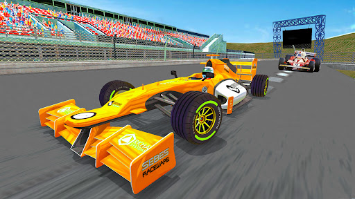 Formula Car: Racing Games Screen 3