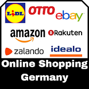 Germany Shopping App - Online Shopping Germany