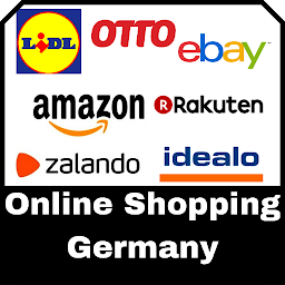 Icon image Online Shopping Germany