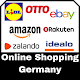 Online Shopping Germany